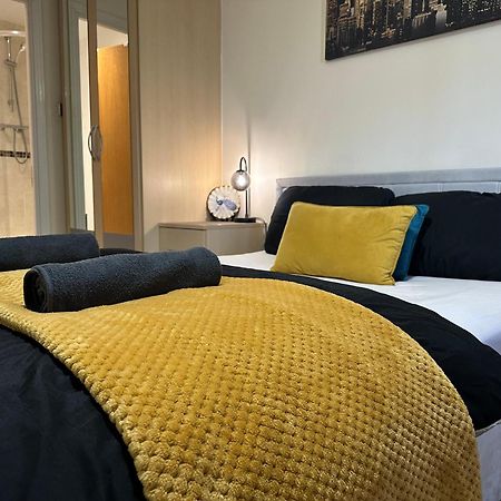 Abba Corner Apartment London Bagian luar foto