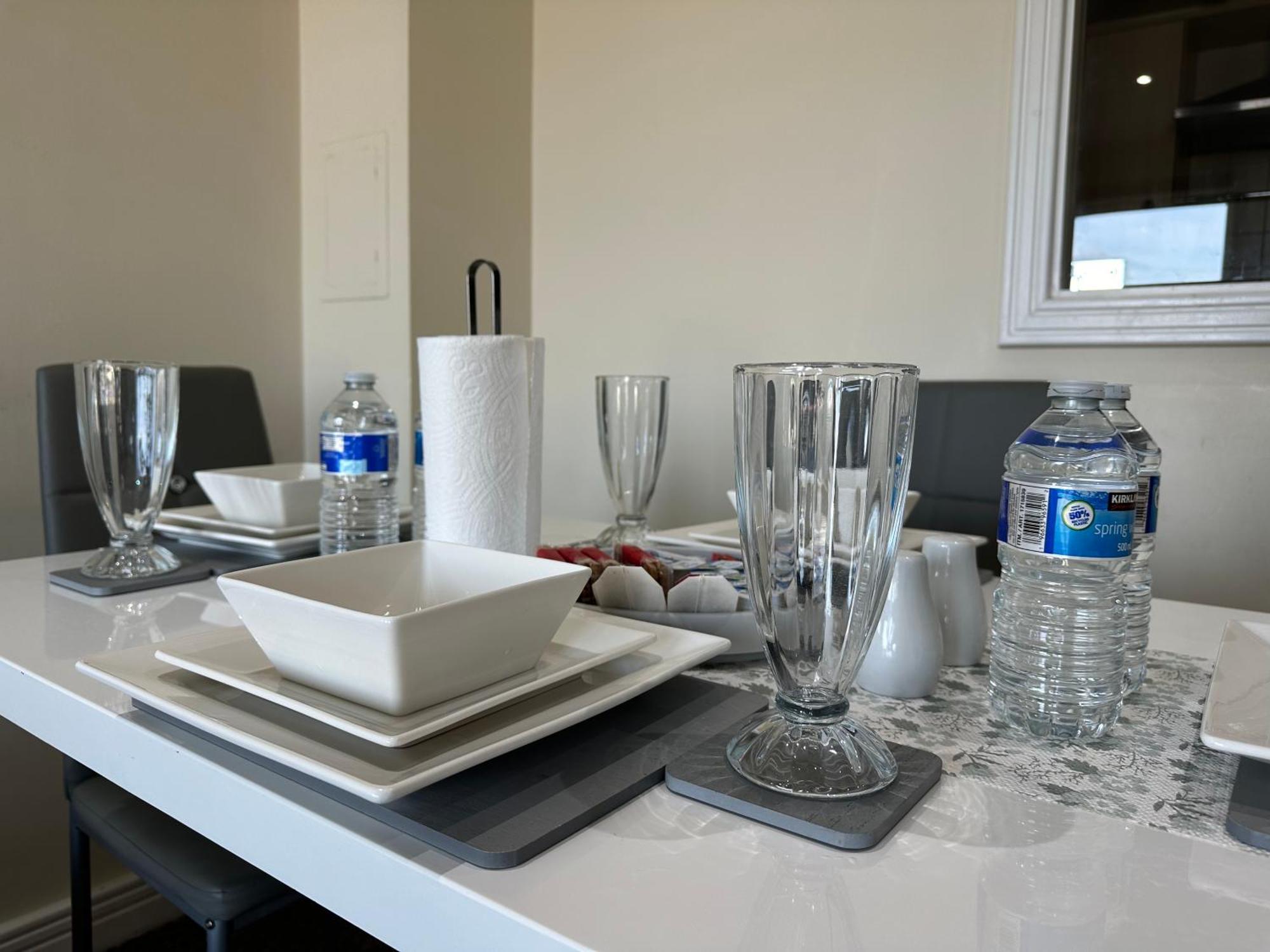 Abba Corner Apartment London Bagian luar foto
